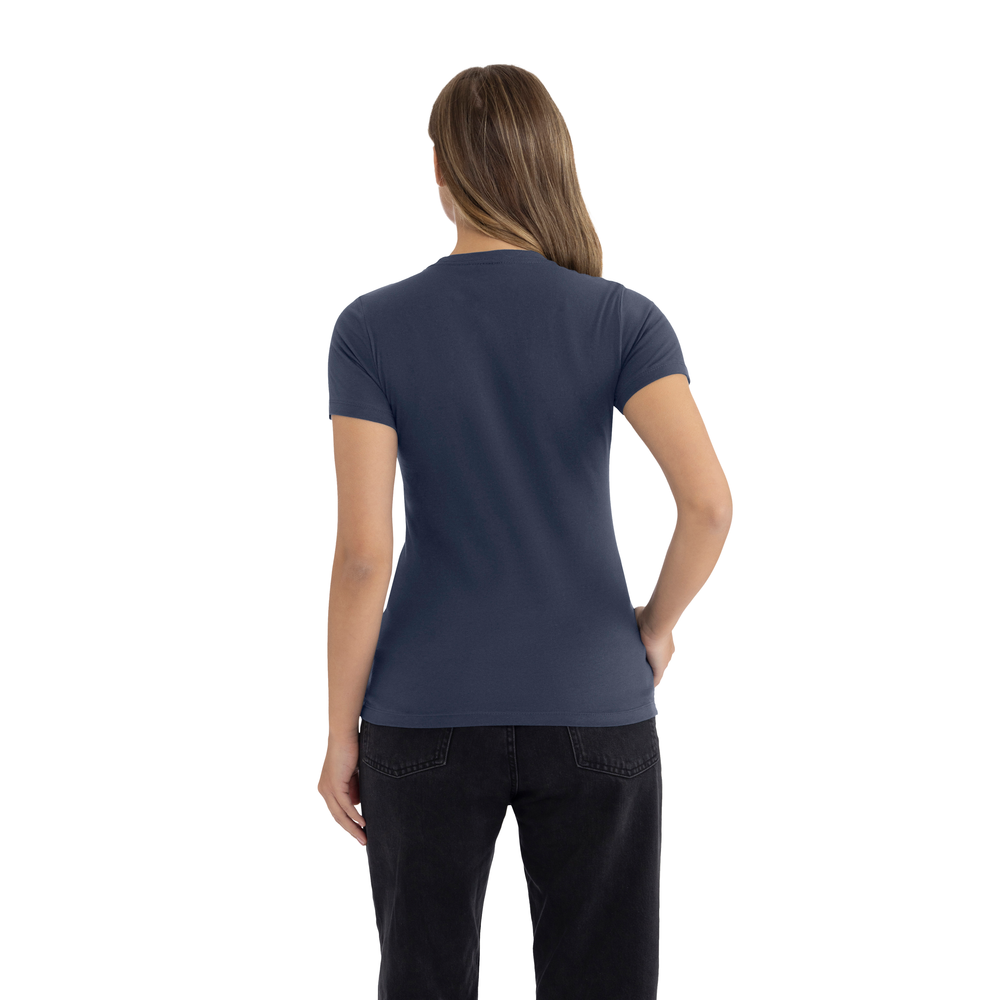 Women's Cotton T-Shirt 2 Women's Cotton T-Shirt