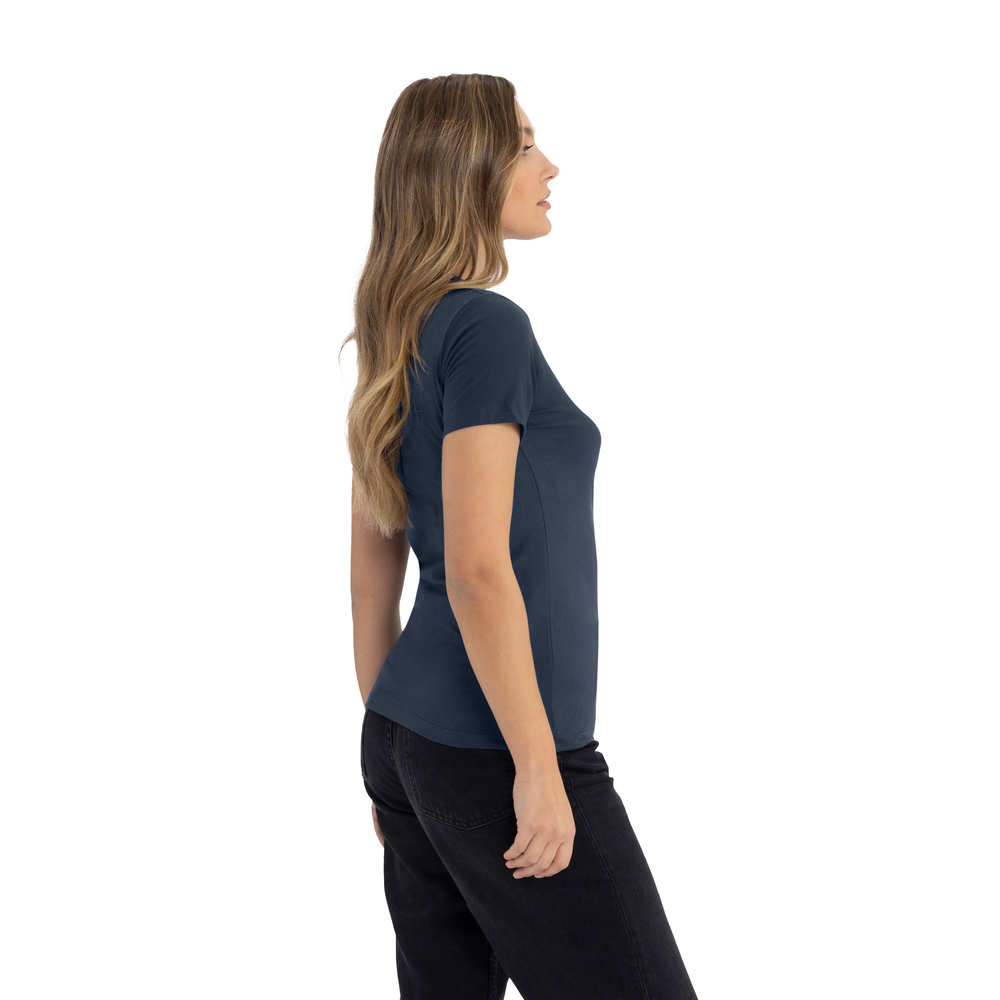 Women's Cotton T-Shirt 3 Women's Cotton T-Shirt