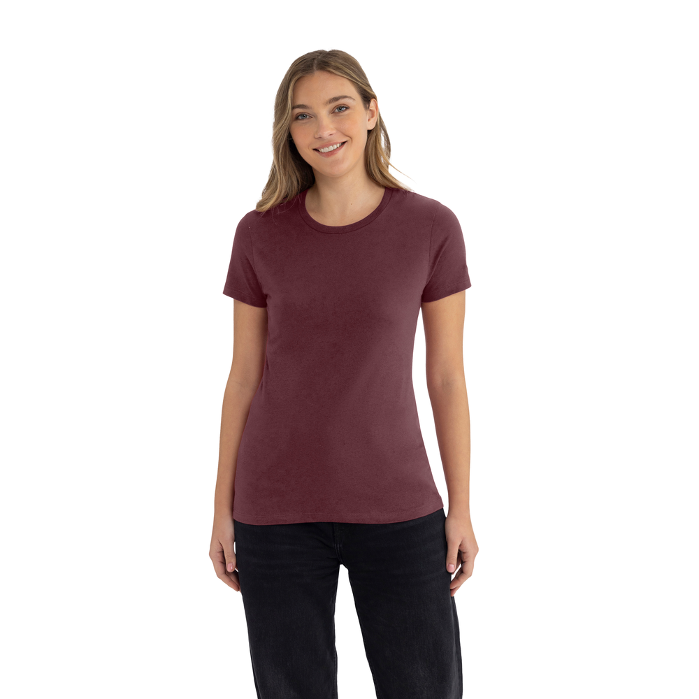 Women's Cotton T-Shirt