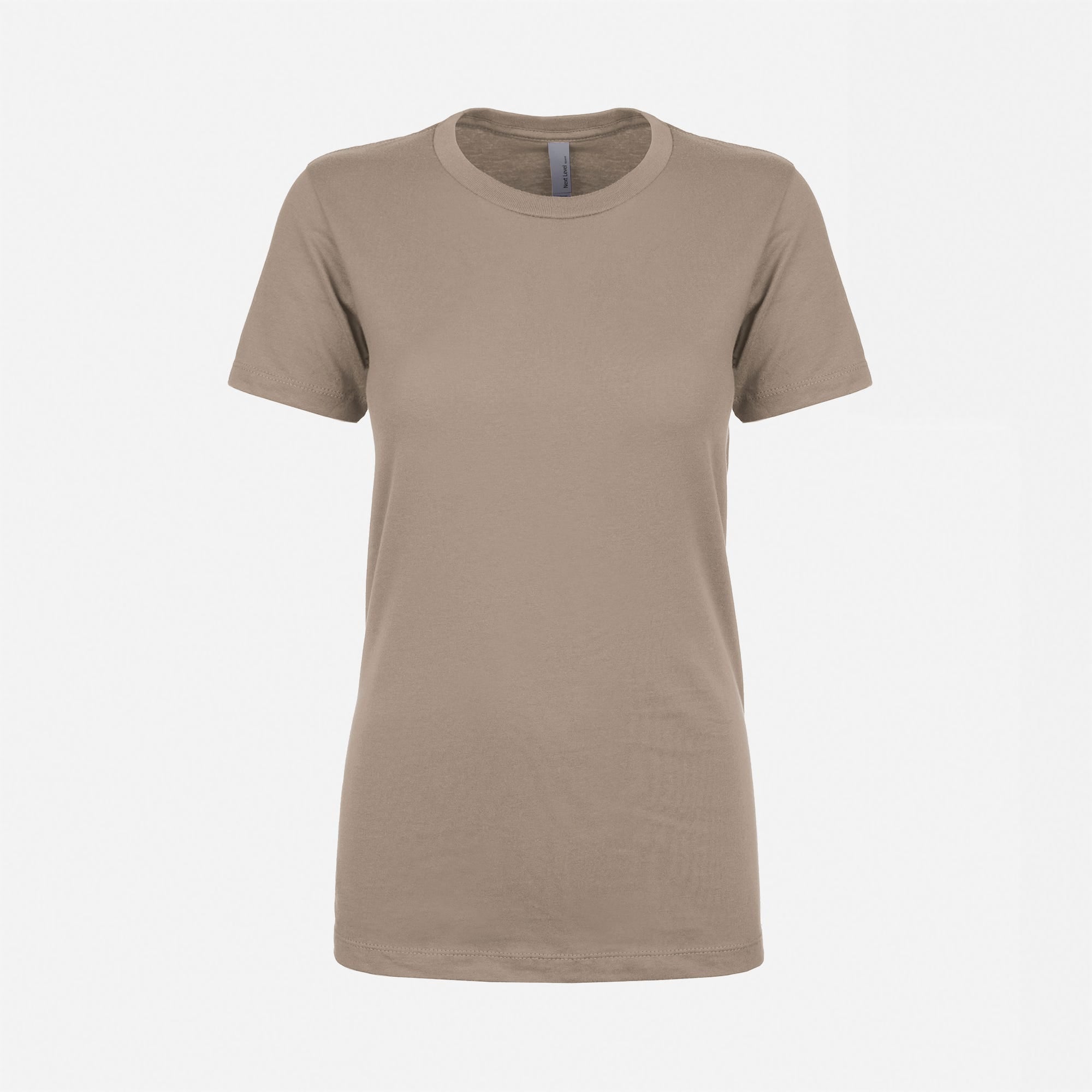Women's Cotton T-Shirt 3 Women's Cotton T-Shirt