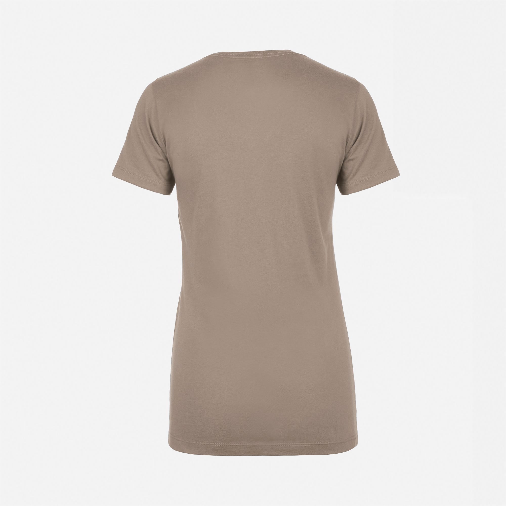 Women's Cotton T-Shirt 4 Women's Cotton T-Shirt