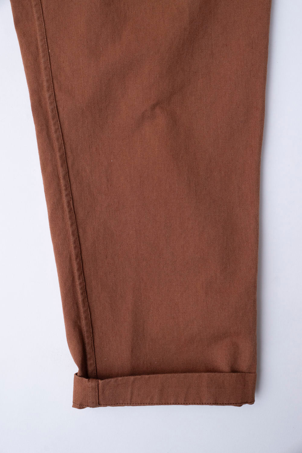 Drawstring Pant - Rust 5 Drawstring Pant - Rust
