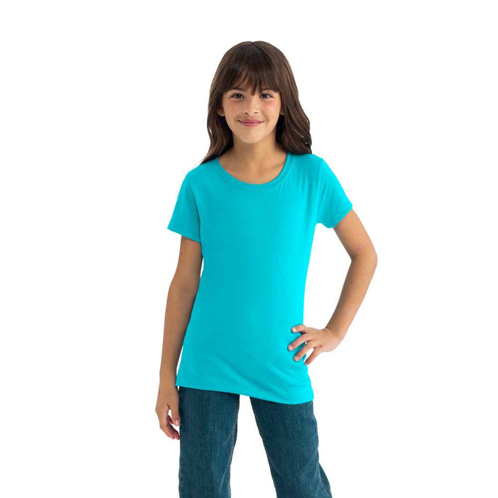 Youth CVC Princess T-Shirt
