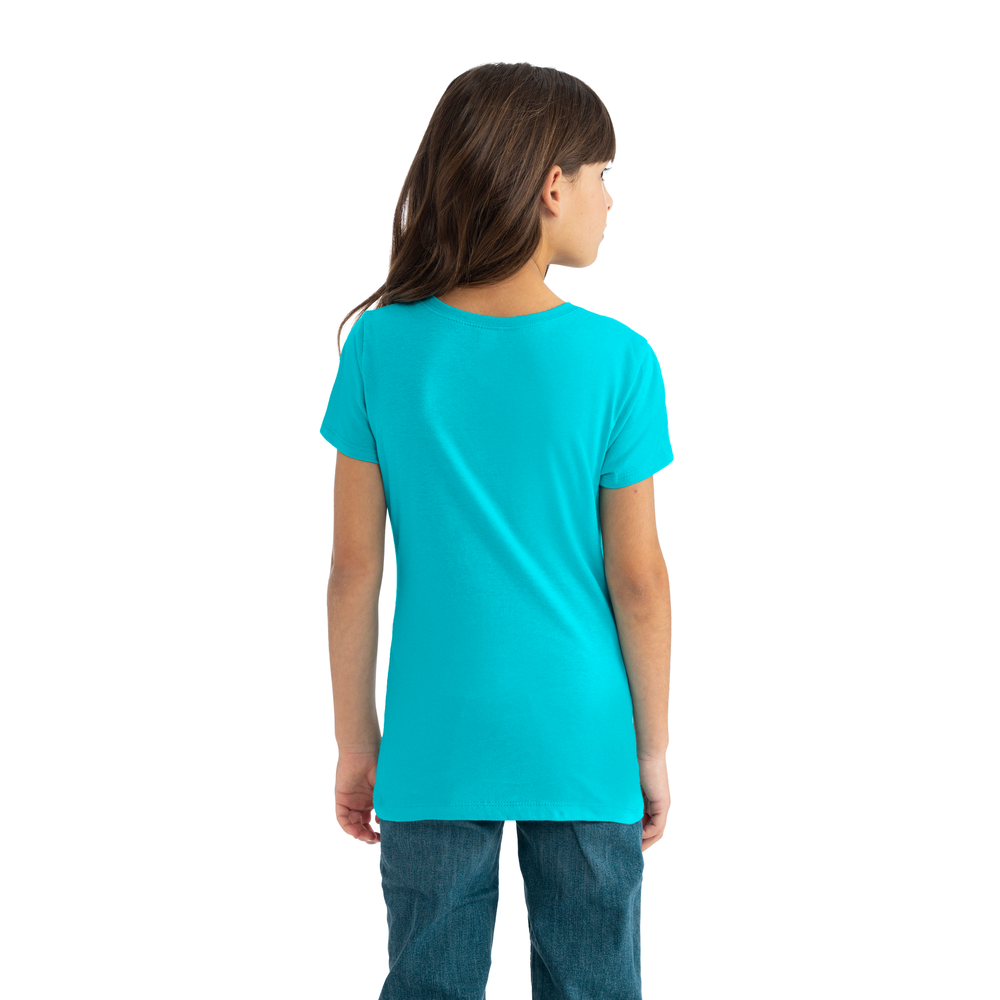 Youth CVC Princess T-Shirt 2 Youth CVC Princess T-Shirt