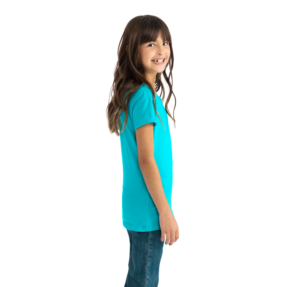 Youth CVC Princess T-Shirt 3 Youth CVC Princess T-Shirt
