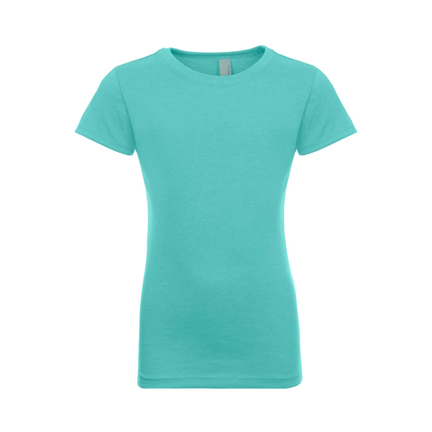 Youth CVC Princess T-Shirt 4 Youth CVC Princess T-Shirt