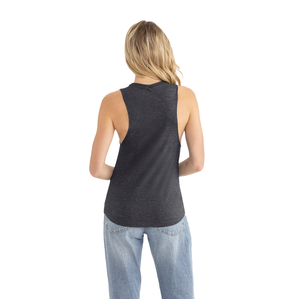Women's Festival Muscle Tank 2 Women's Festival Muscle Tank