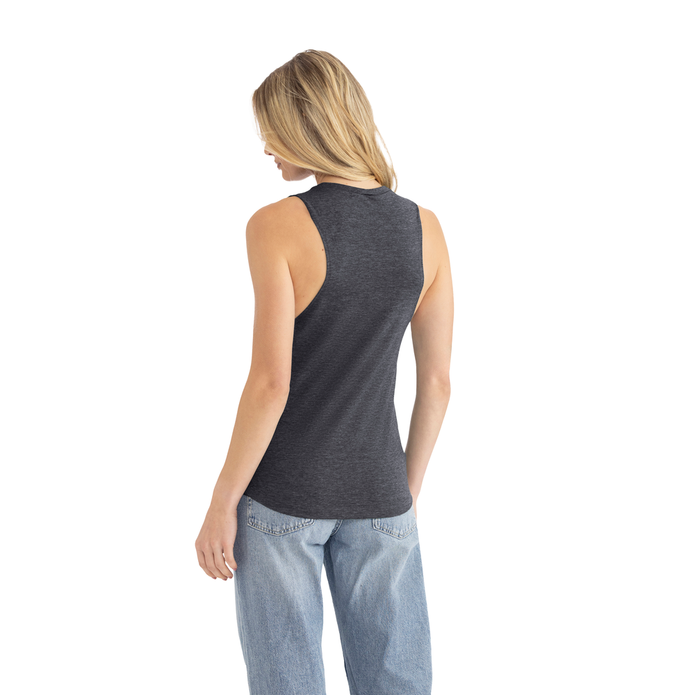 Women's Festival Muscle Tank 3 Women's Festival Muscle Tank