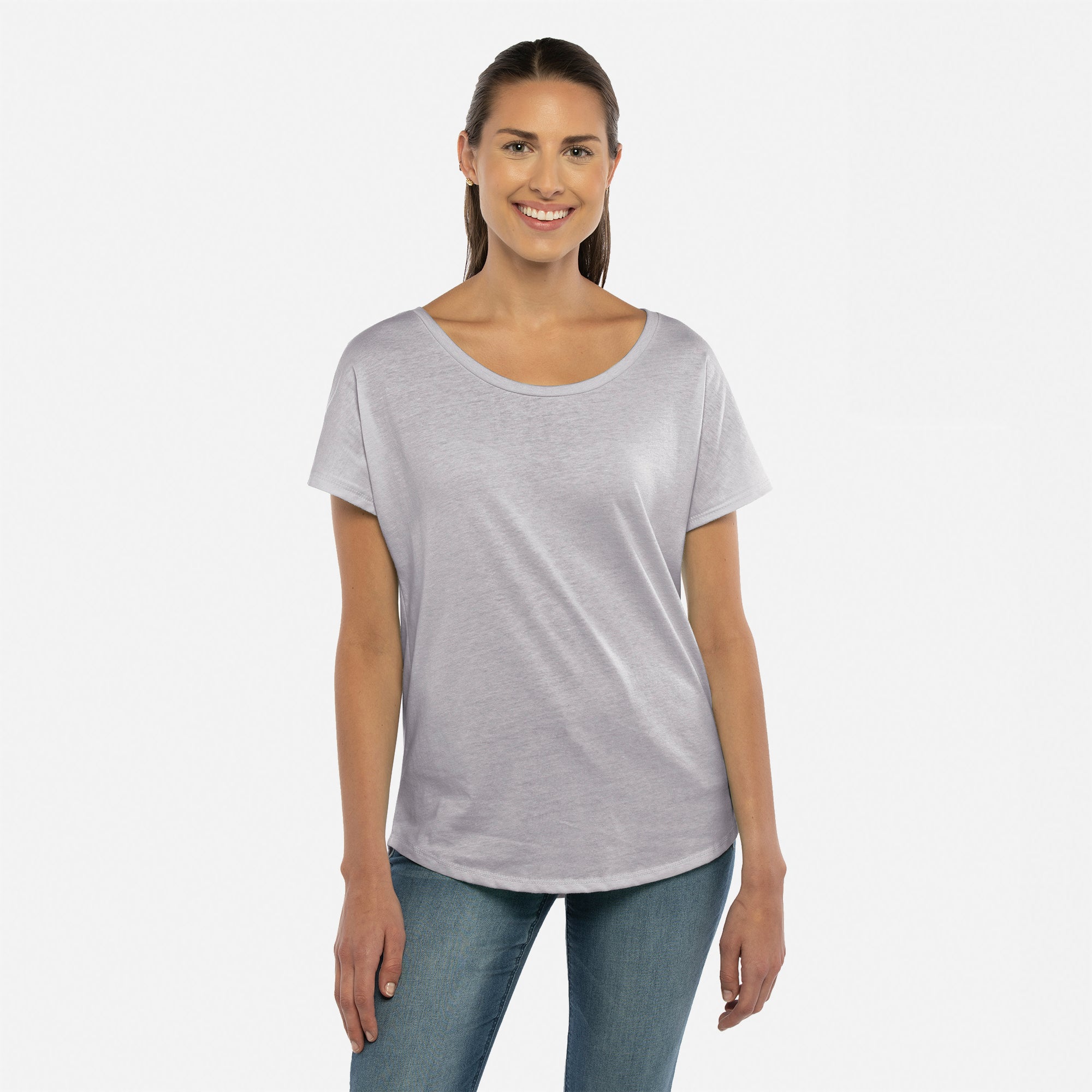 Women's Ideal Dolman T-Shirt