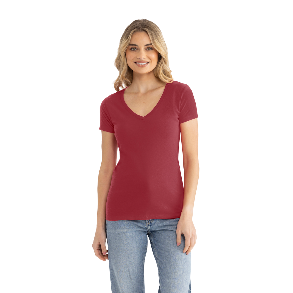 Women's Ideal V-Neck T-Shirt