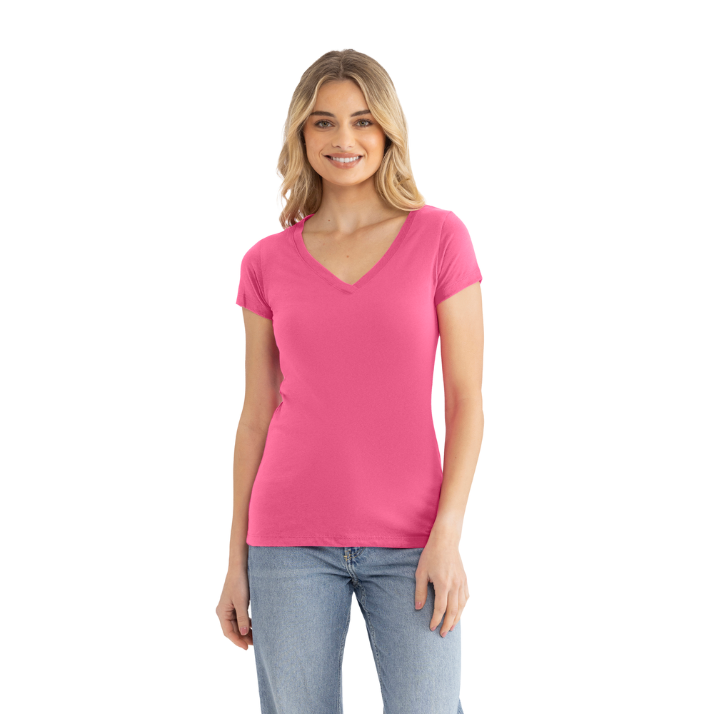 Women's Ideal V-Neck T-Shirt