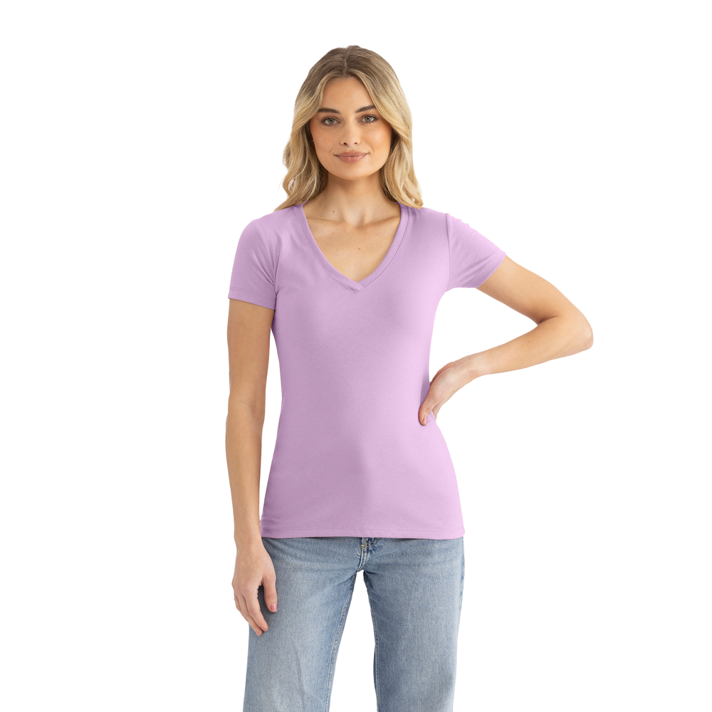 Women's Ideal V-Neck T-Shirt