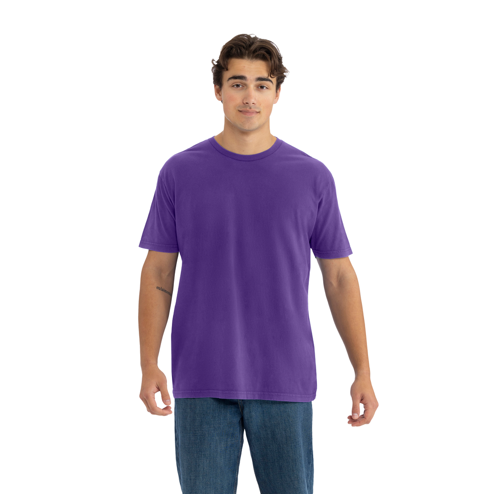 Soft Washed Cotton T-Shirt