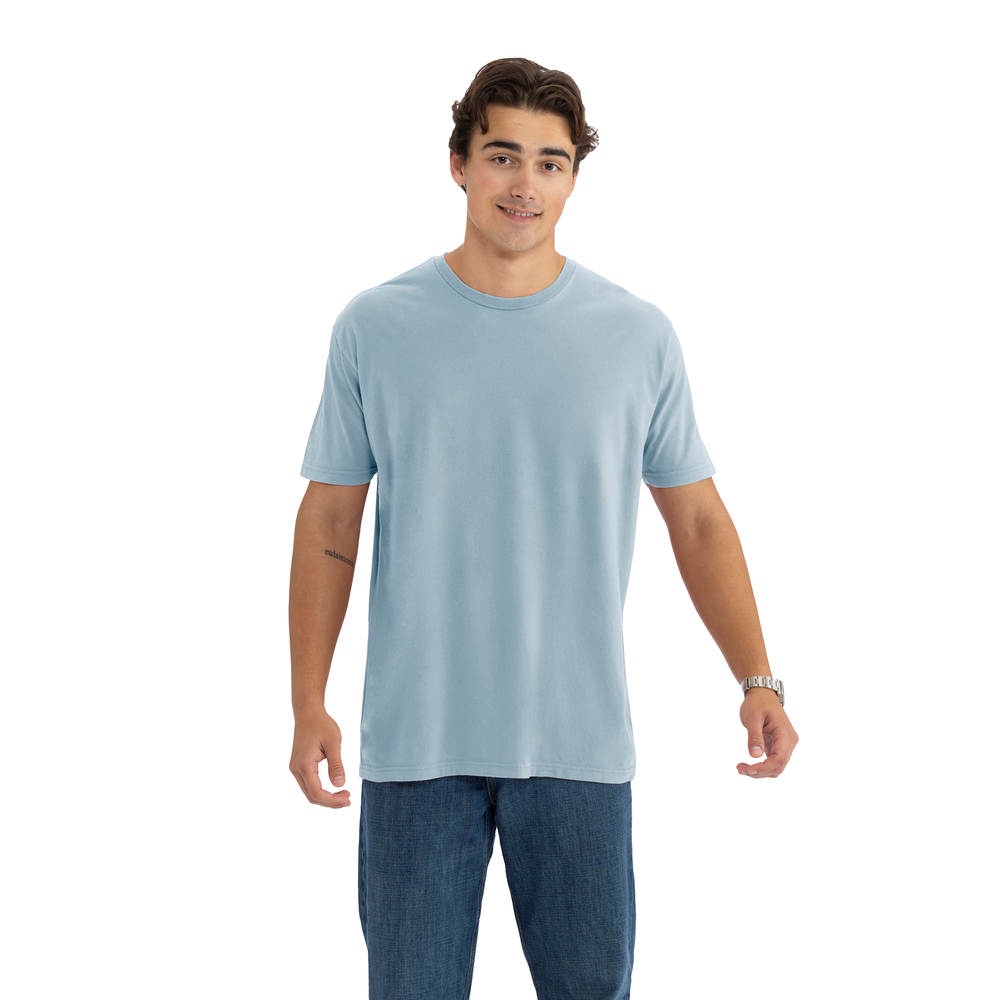 Soft Washed Cotton T-Shirt