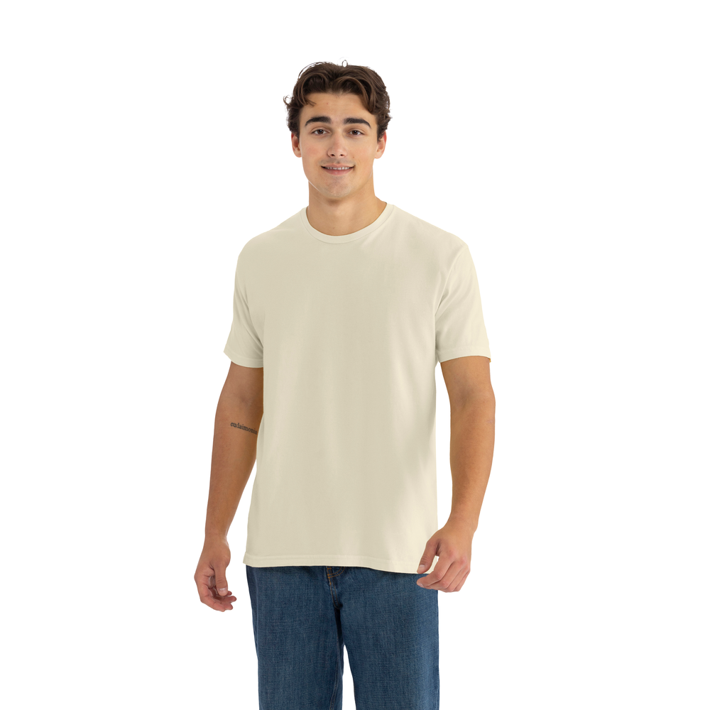 Soft Washed Cotton T-Shirt