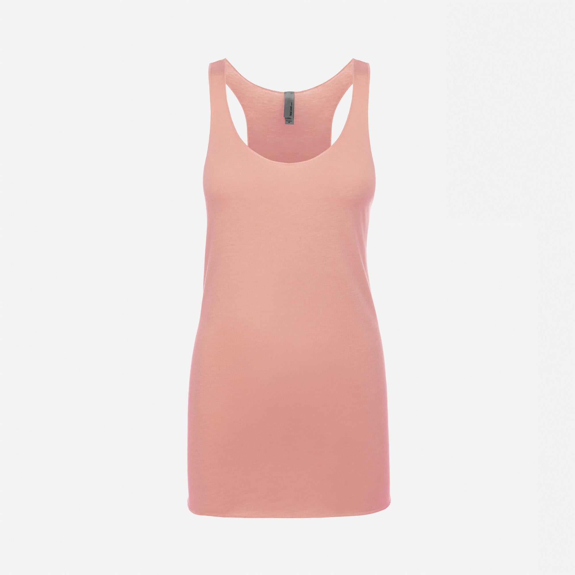 Women's Tri-Blend Racerback Tank 3 Women's Tri-Blend Racerback Tank
