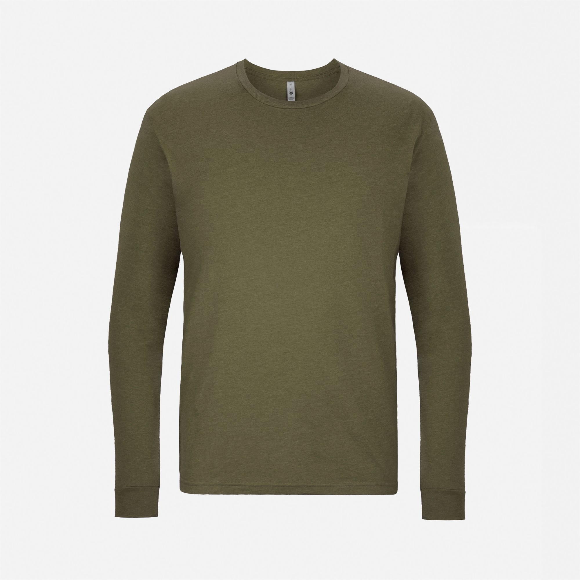 CVC Long Sleeve T-Shirt 5 CVC Long Sleeve T-Shirt