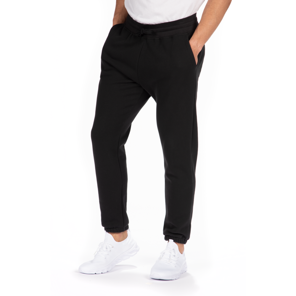 Fleece Sweatpants