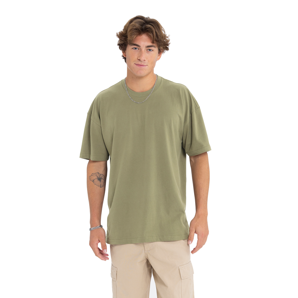 Heavyweight T-Shirt