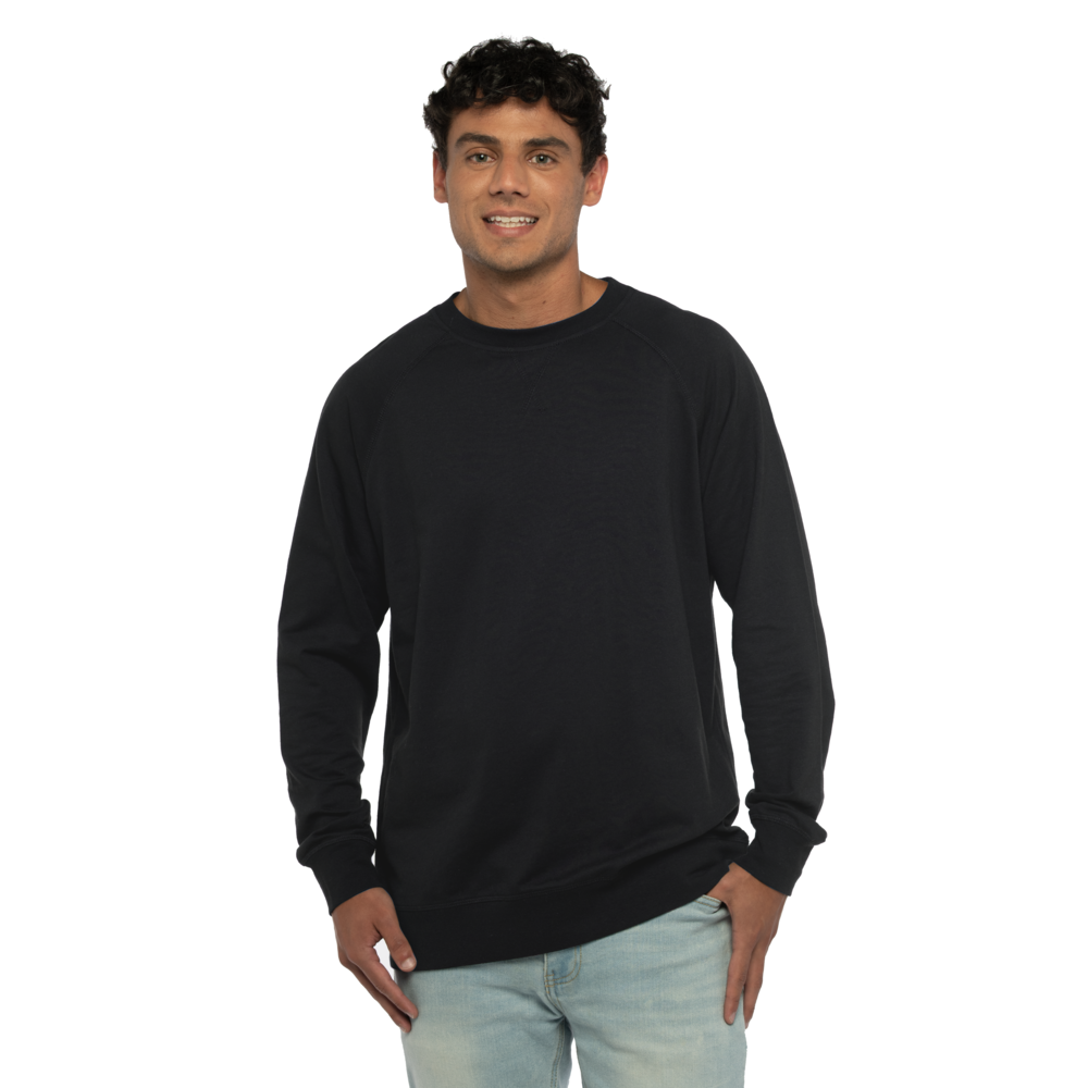 Laguna Raglan Sweatshirt
