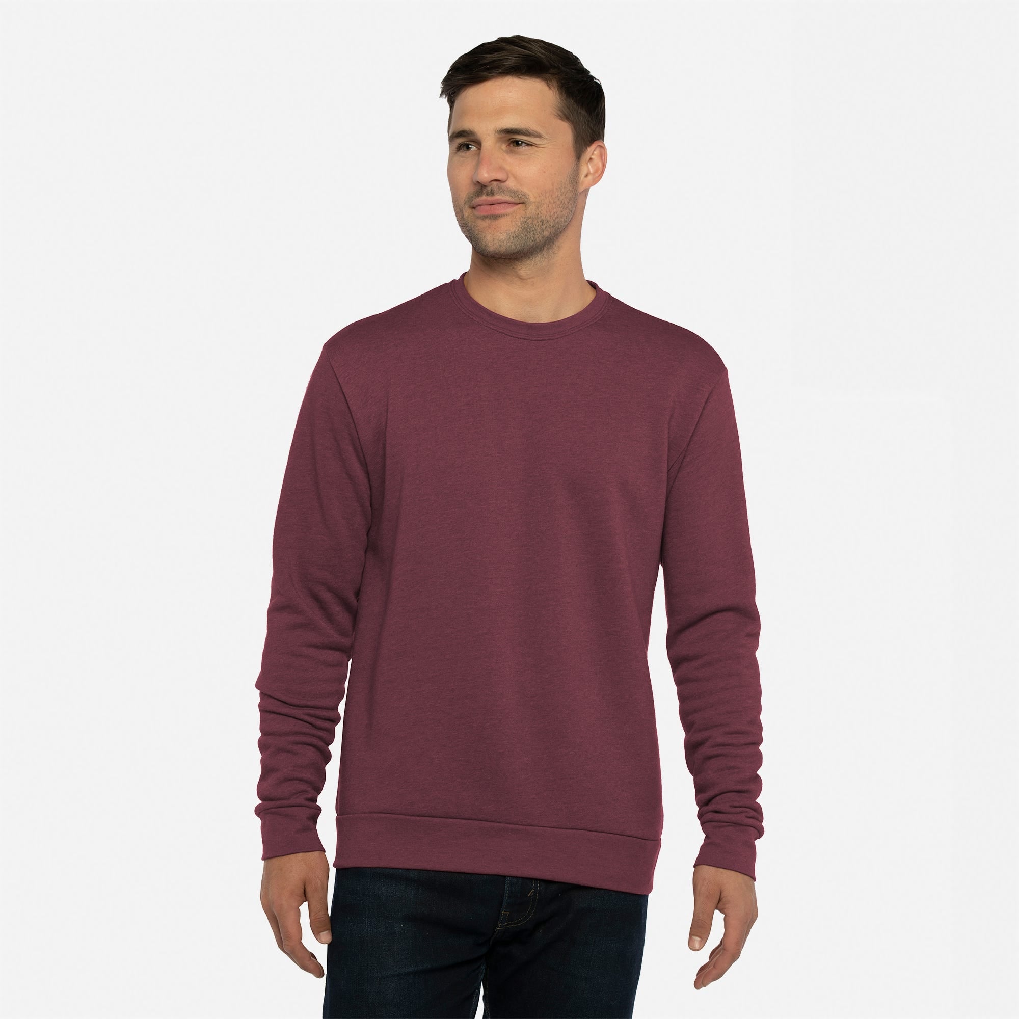 Malibu Sweatshirt 1 Malibu Sweatshirt