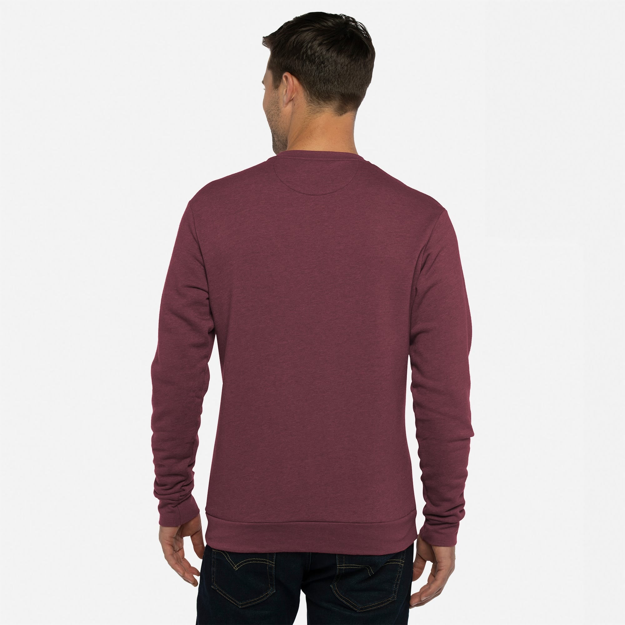 Malibu Sweatshirt 2 Malibu Sweatshirt
