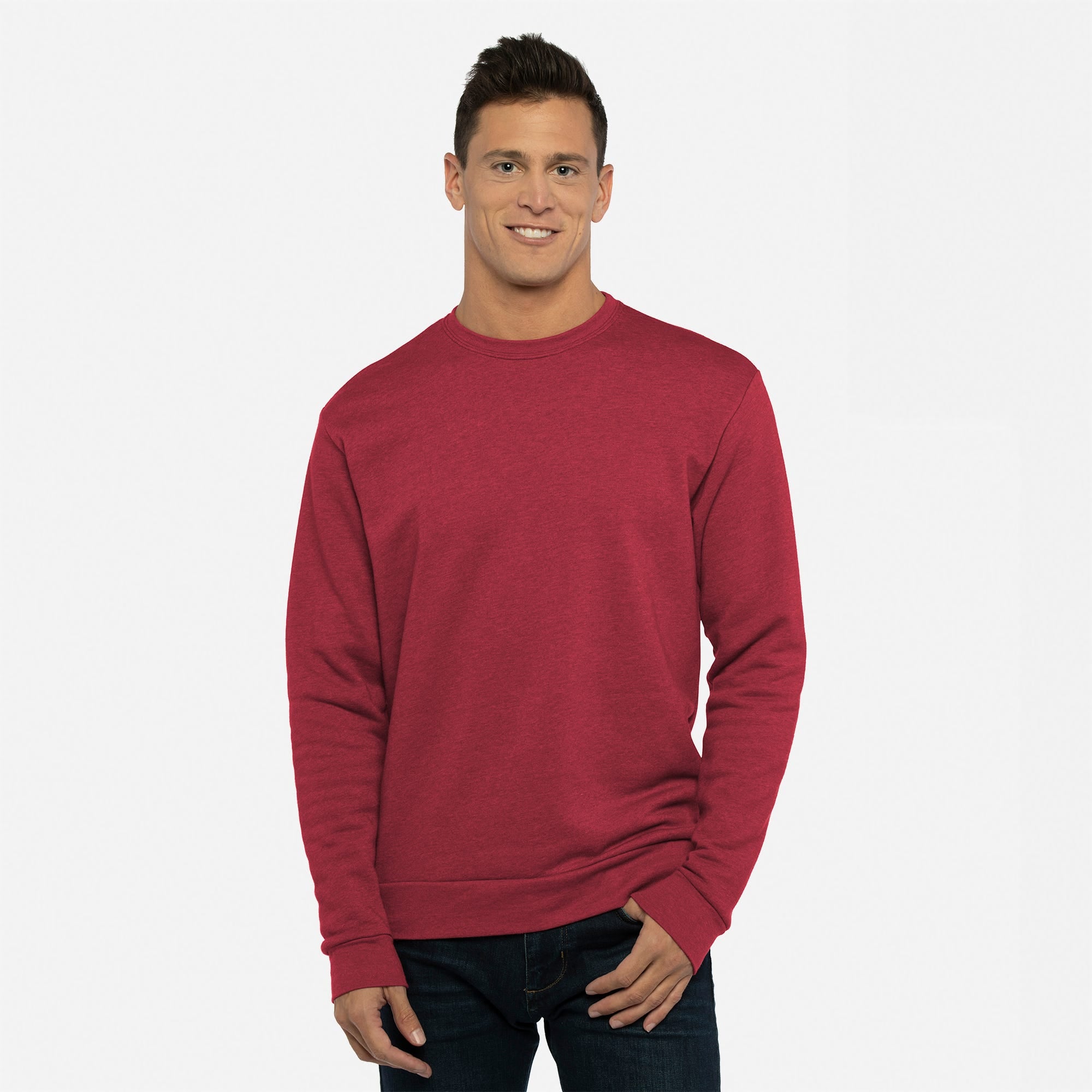 Malibu Sweatshirt