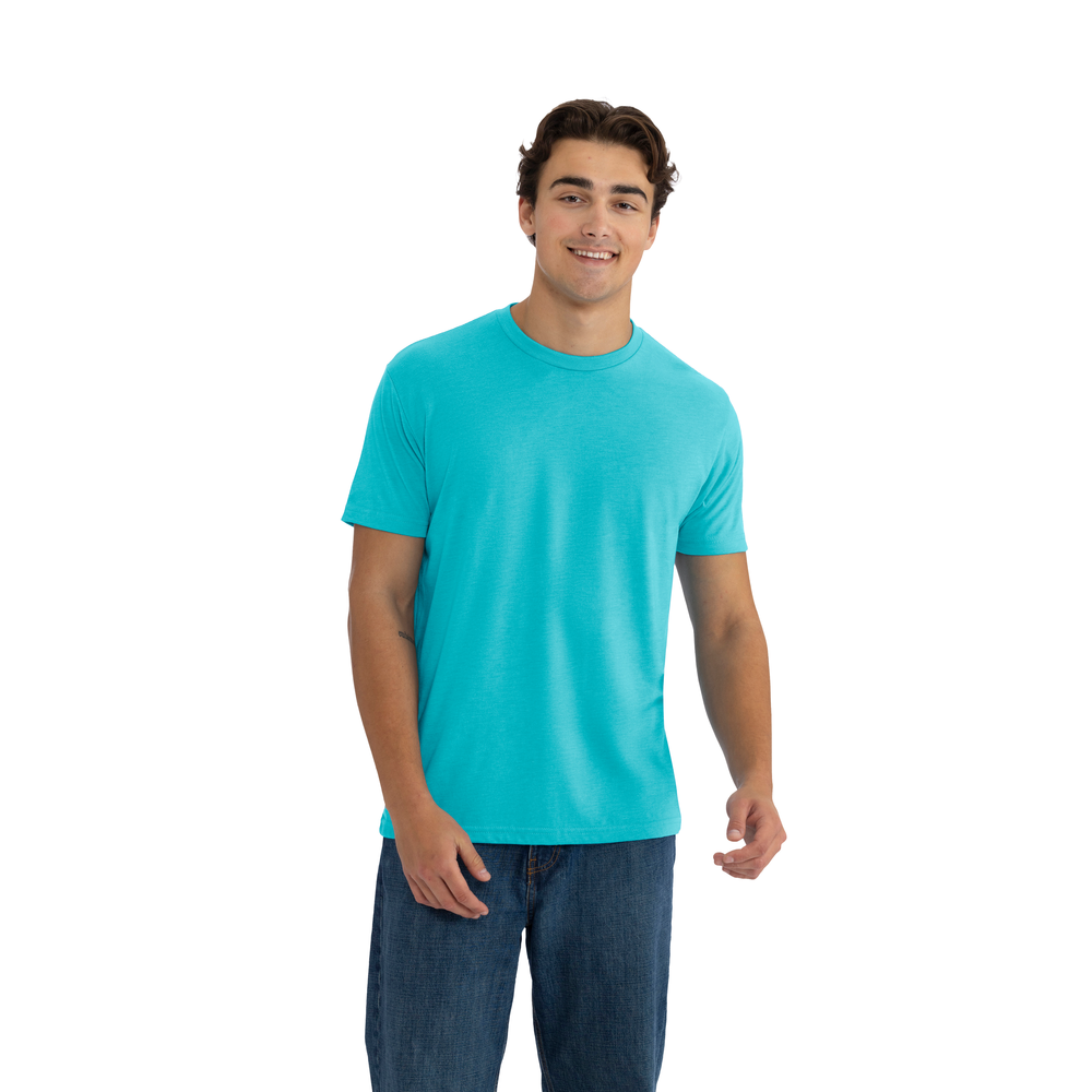 Tri-Blend T-Shirt