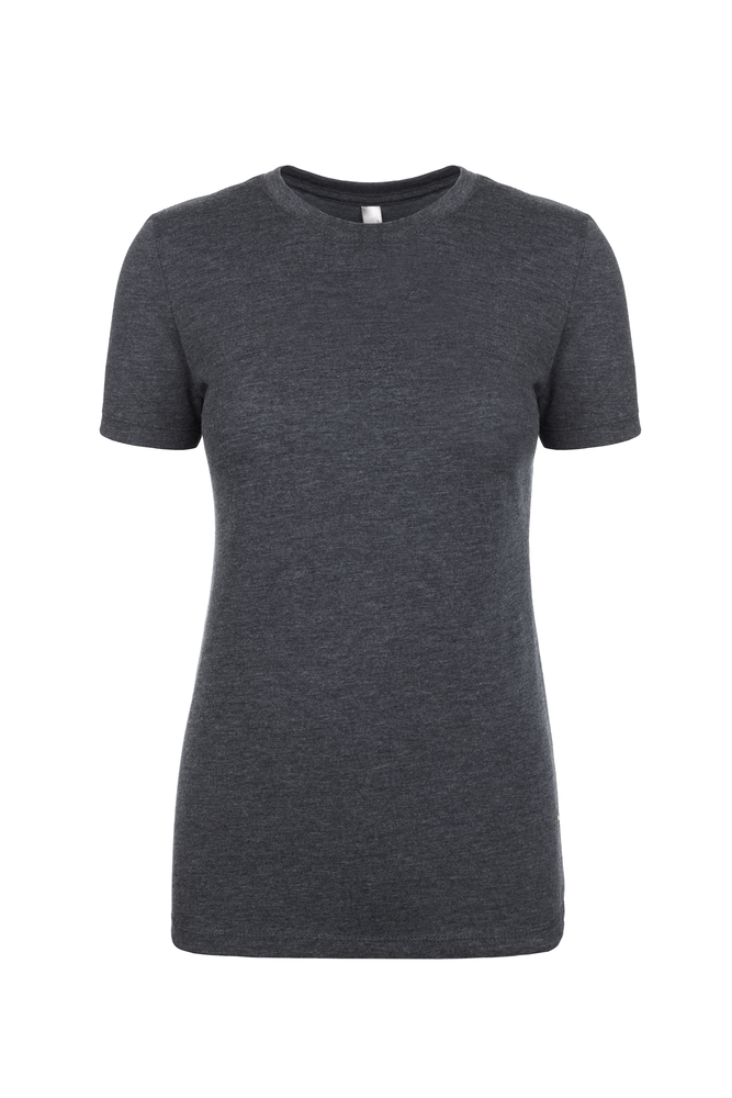 Women's Tri-Blend T-Shirt 3 Women's Tri-Blend T-Shirt