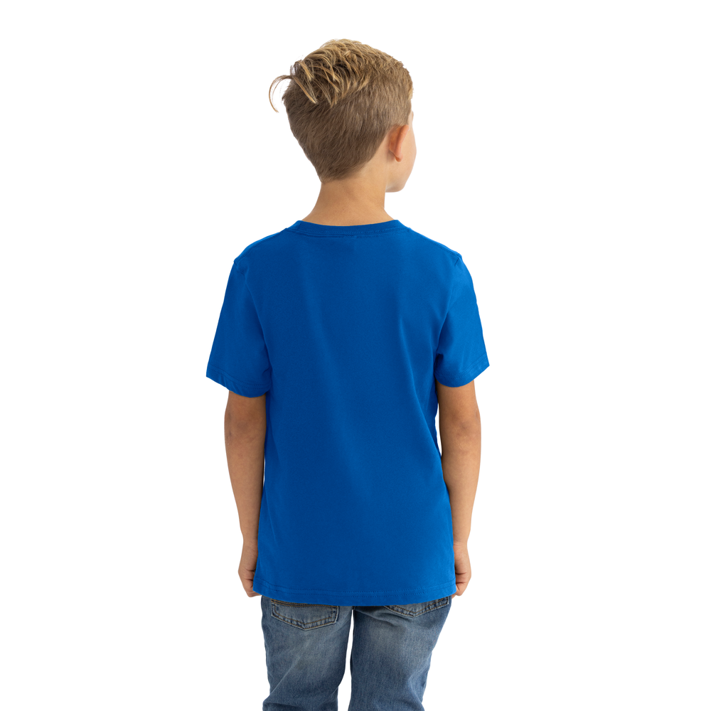 Youth Cotton T-Shirt 2 Youth Cotton T-Shirt