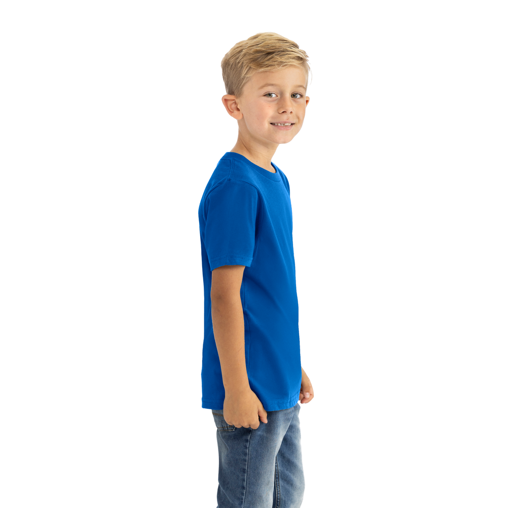Youth Cotton T-Shirt 3 Youth Cotton T-Shirt
