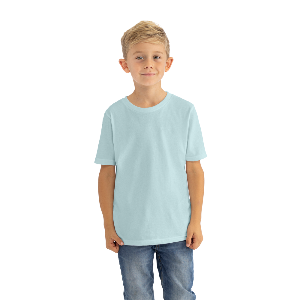 Youth CVC T-Shirt 1 Youth CVC T-Shirt