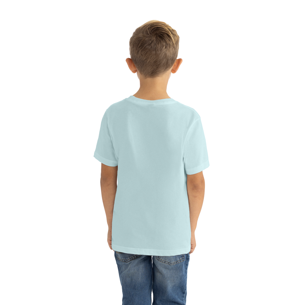 Youth CVC T-Shirt 2 Youth CVC T-Shirt