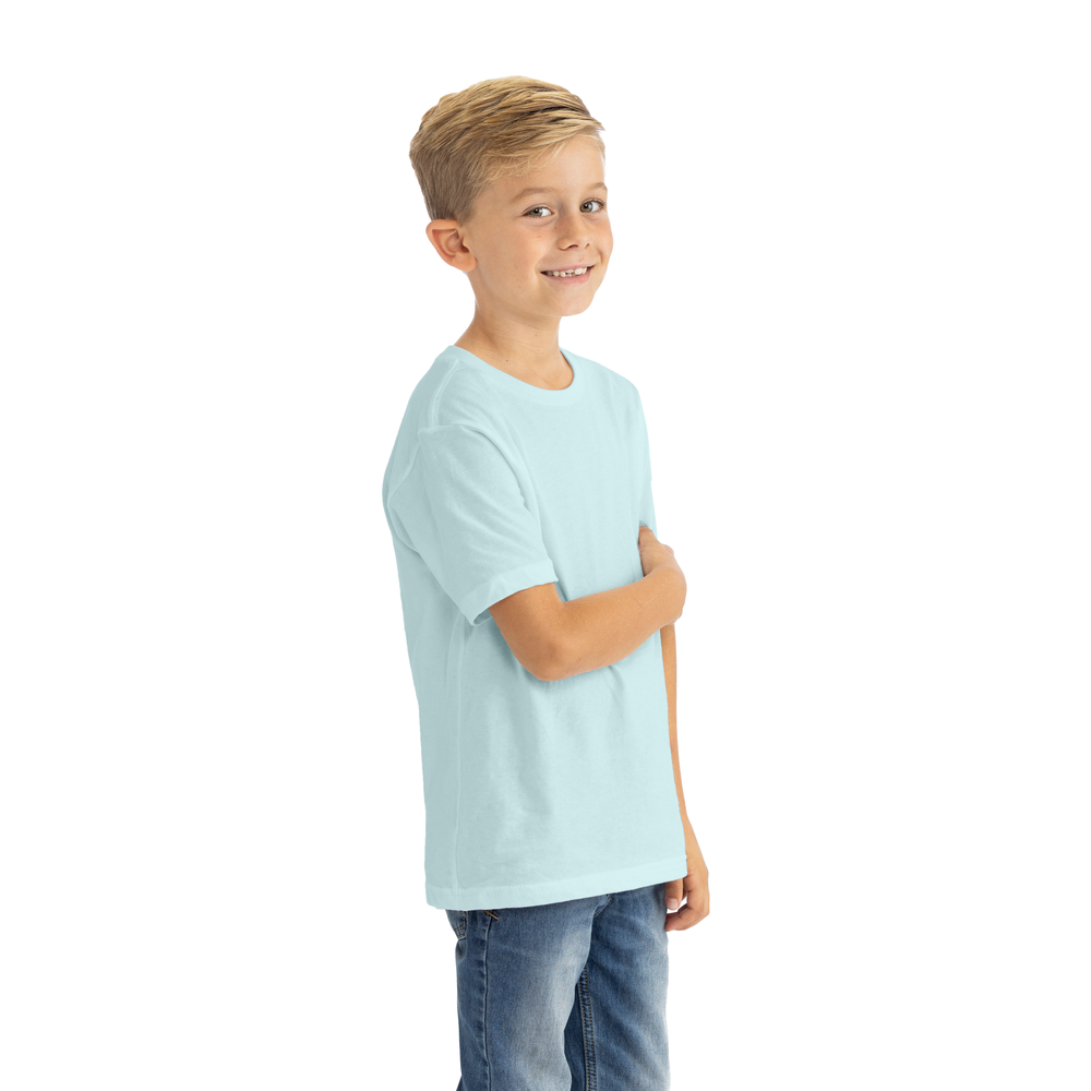 Youth CVC T-Shirt 3 Youth CVC T-Shirt