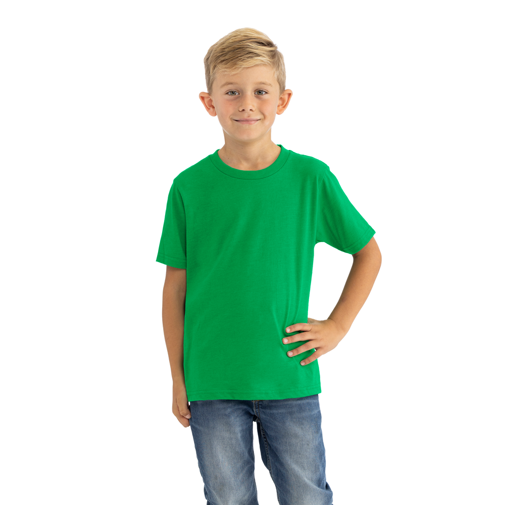 Youth CVC T-Shirt 1 Youth CVC T-Shirt