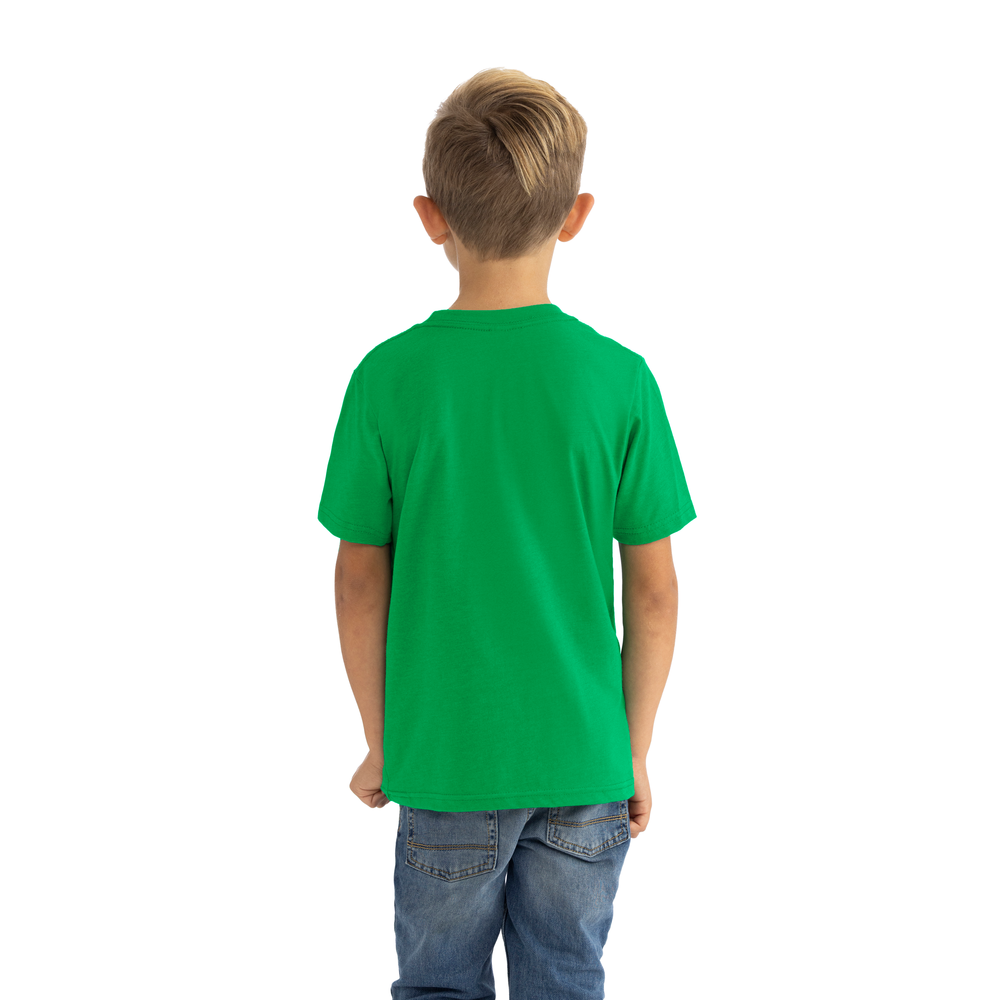 Youth CVC T-Shirt 2 Youth CVC T-Shirt