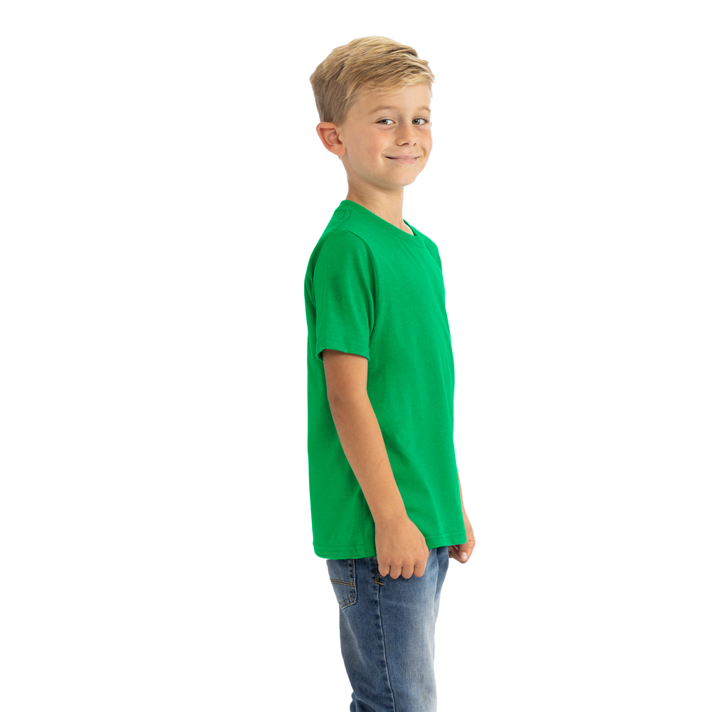 Youth CVC T-Shirt 3 Youth CVC T-Shirt