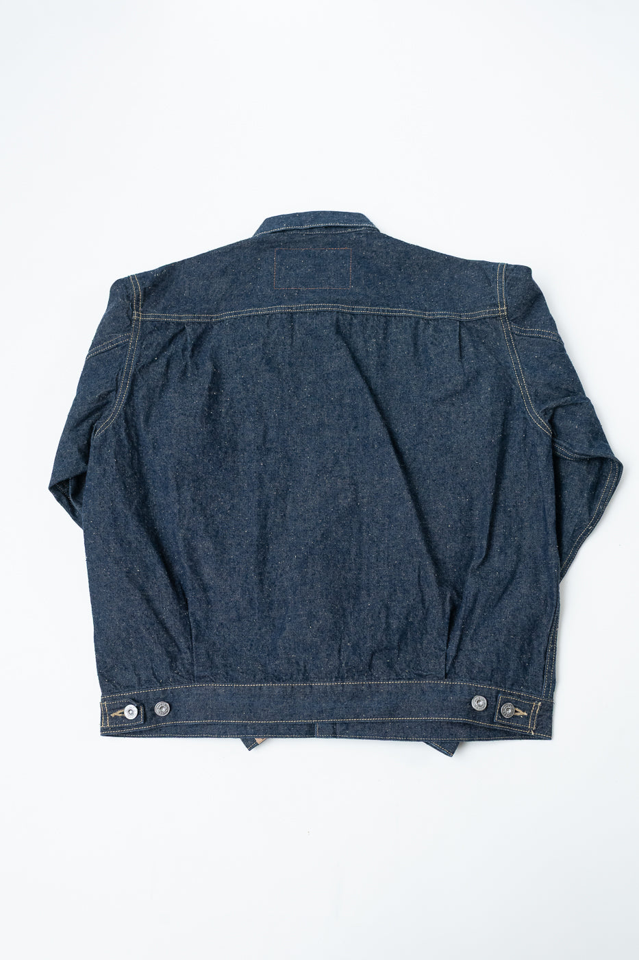 8.6oz - MIJ14 Haru Kaze - Heritage Jacket 8 8.6oz - MIJ14 Haru Kaze - Heritage Jacket