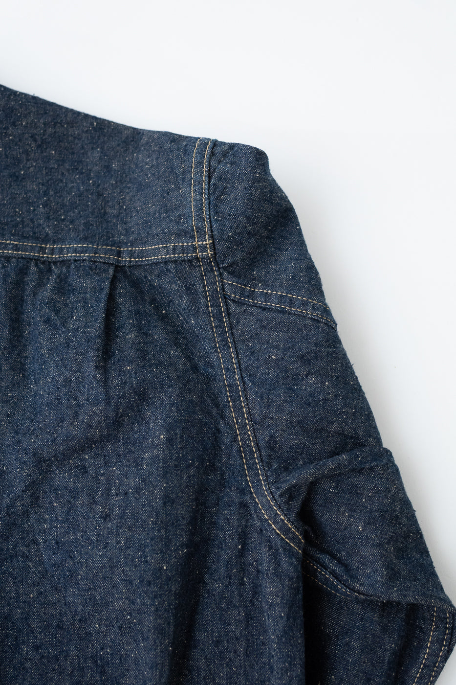 8.6oz - MIJ14 Haru Kaze - Heritage Jacket 9 8.6oz - MIJ14 Haru Kaze - Heritage Jacket