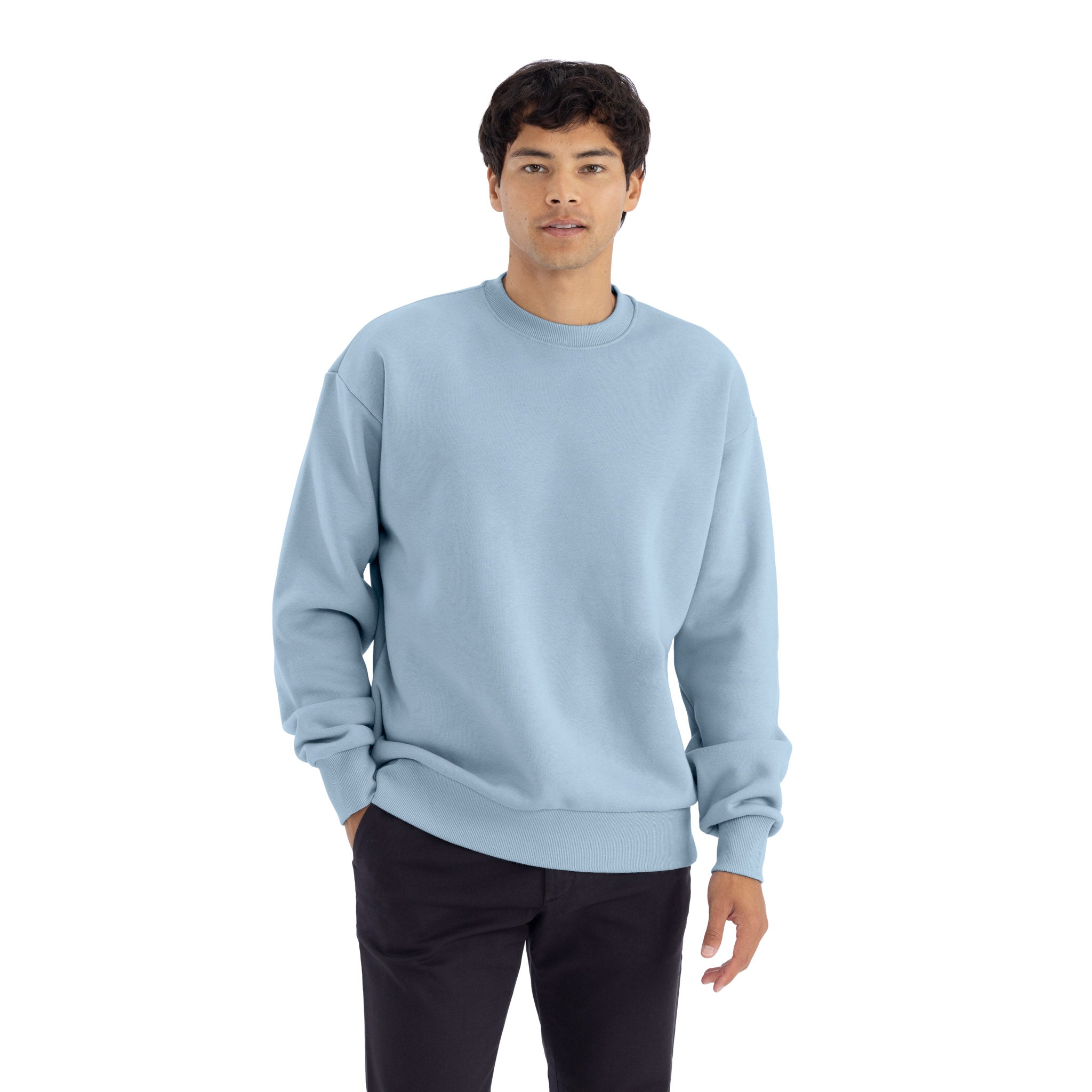 Heavyweight Sweatshirt