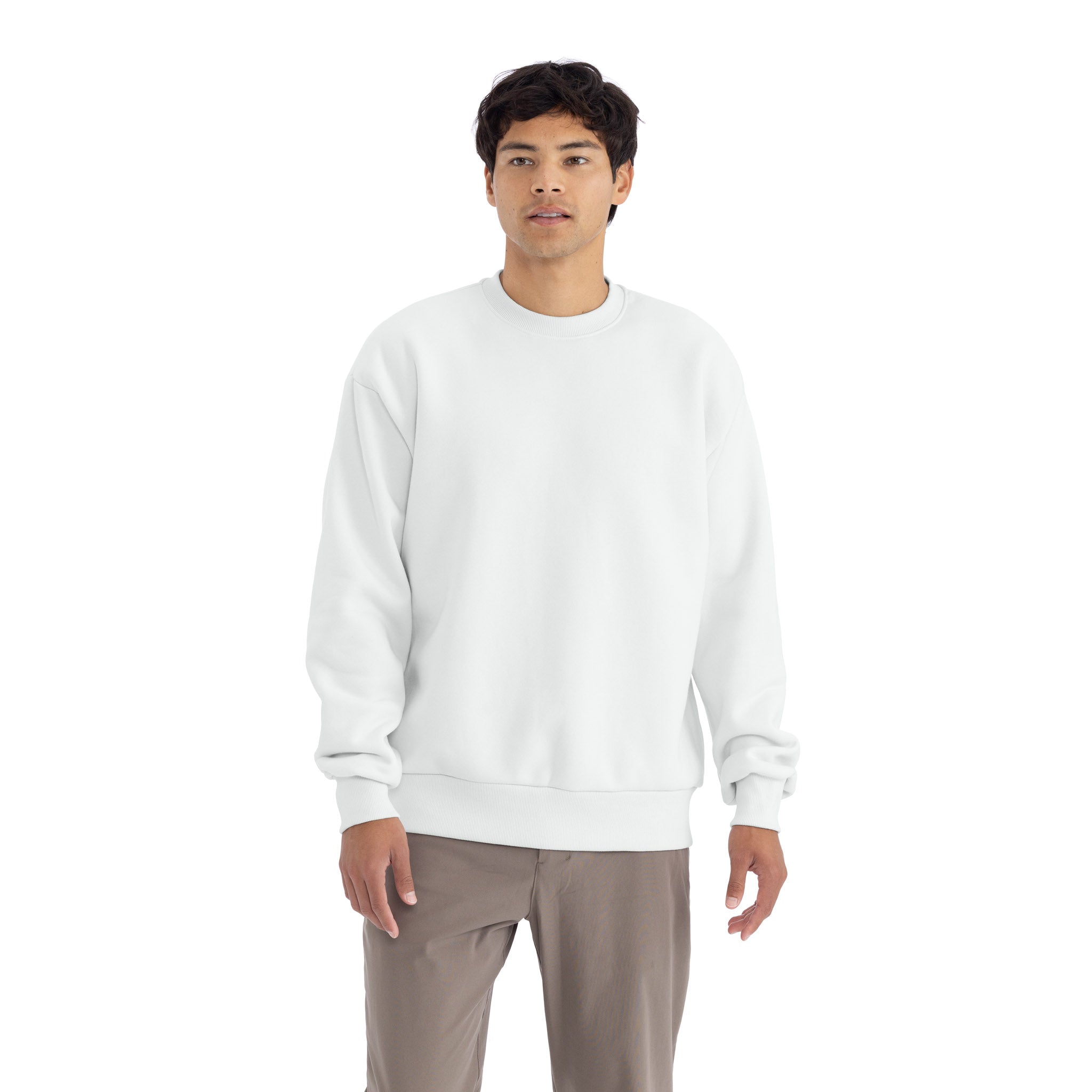 Heavyweight Sweatshirt