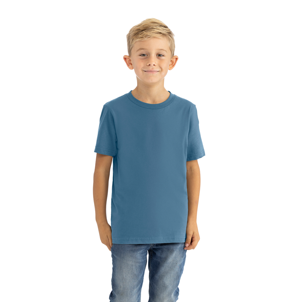 Youth Cotton T-Shirt 1 Youth Cotton T-Shirt