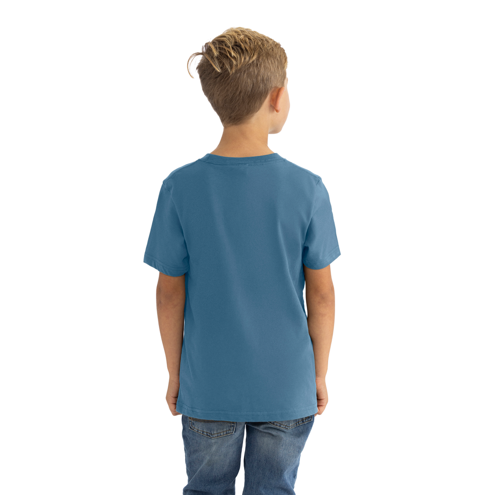 Youth Cotton T-Shirt 2 Youth Cotton T-Shirt