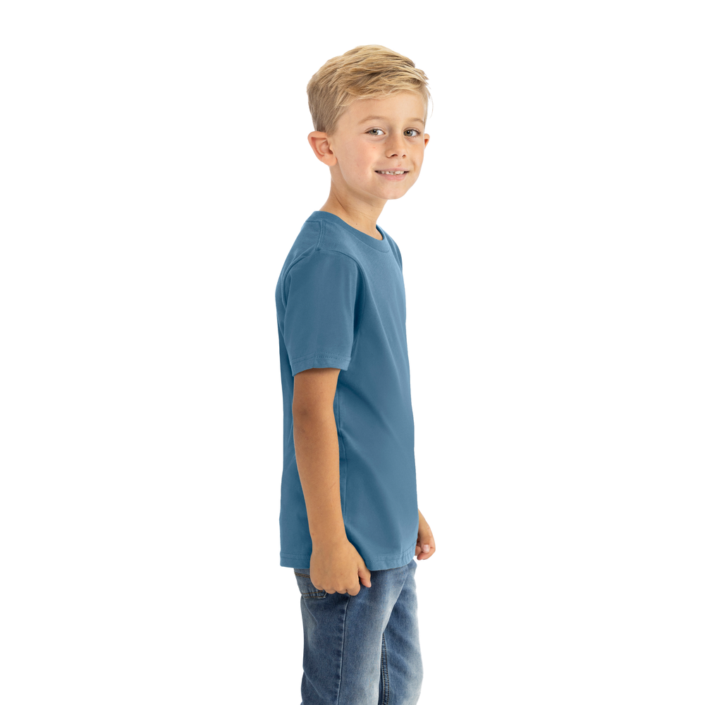 Youth Cotton T-Shirt 3 Youth Cotton T-Shirt