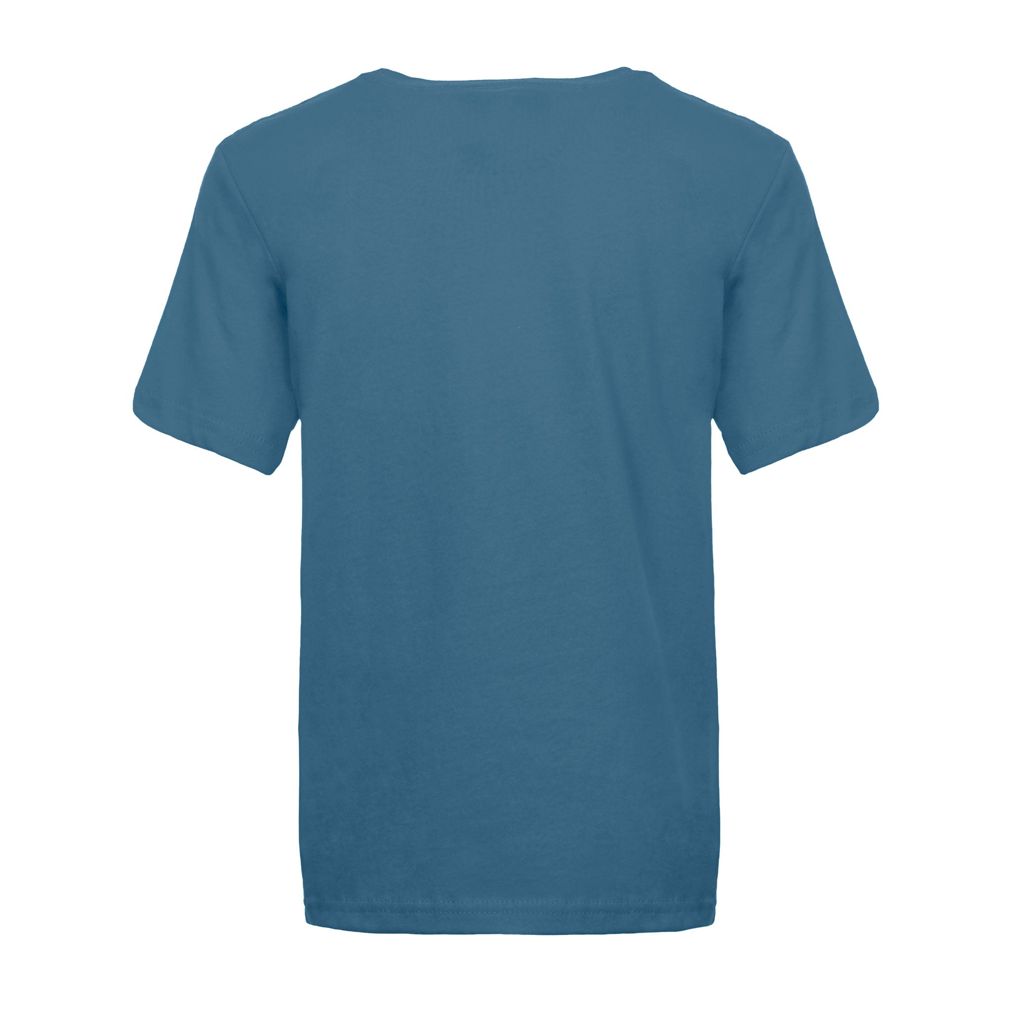 Youth Cotton T-Shirt 5 Youth Cotton T-Shirt