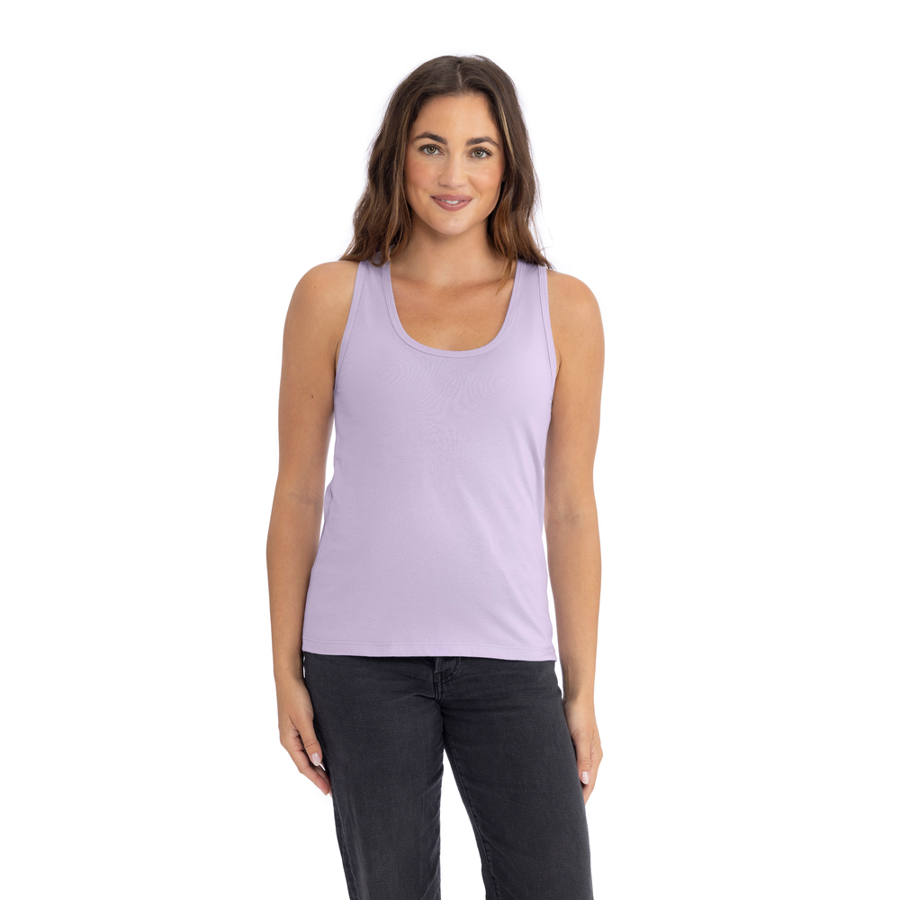 Women's Cotton Tank
