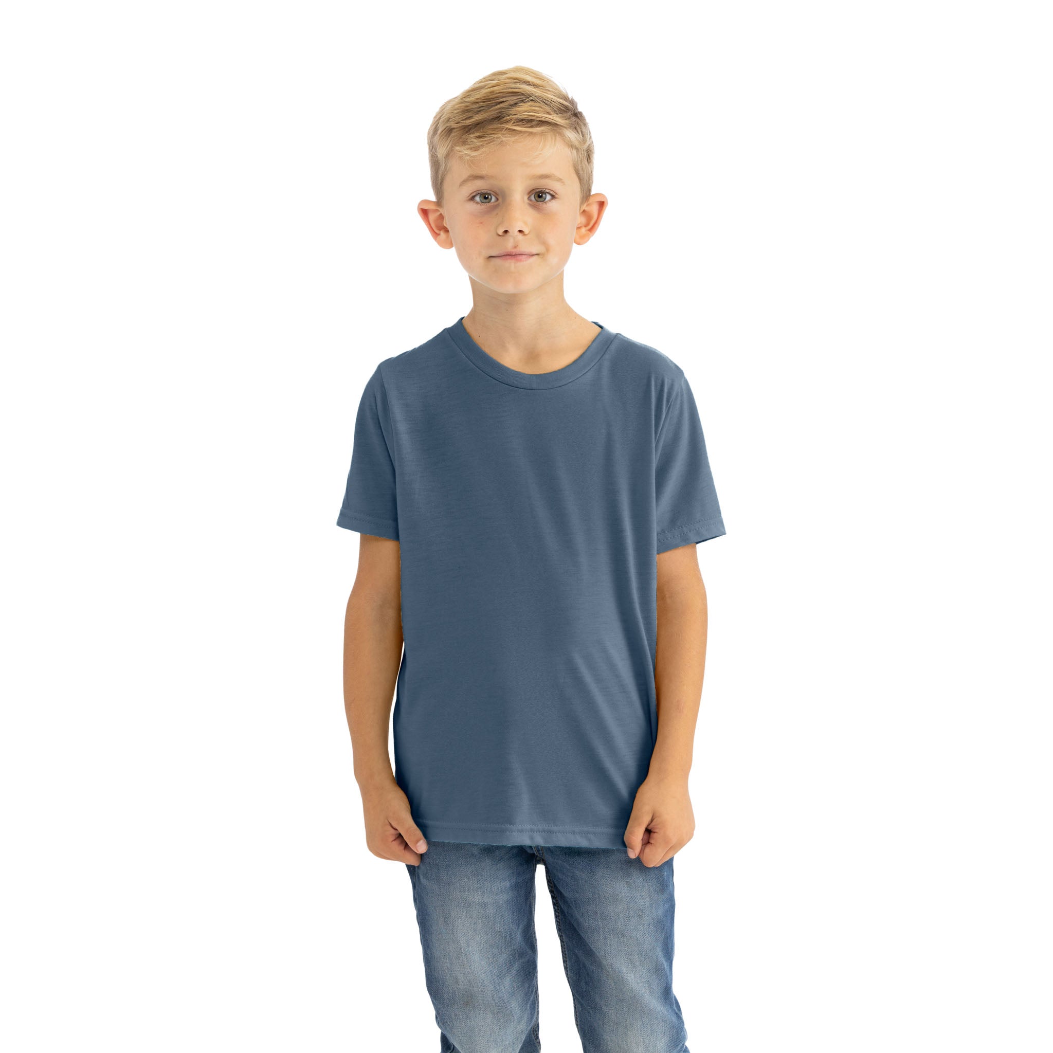 Youth CVC T-Shirt