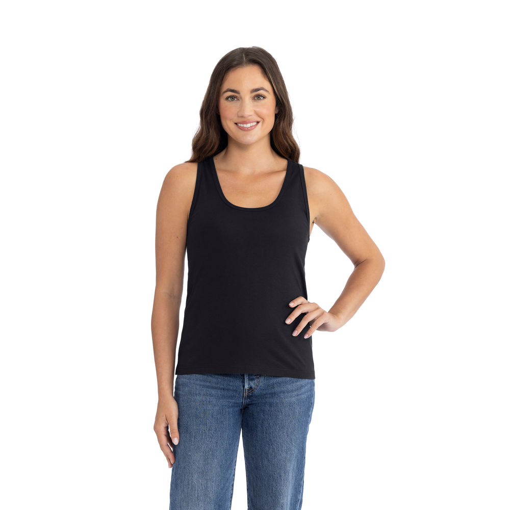 Women's Cotton Tank