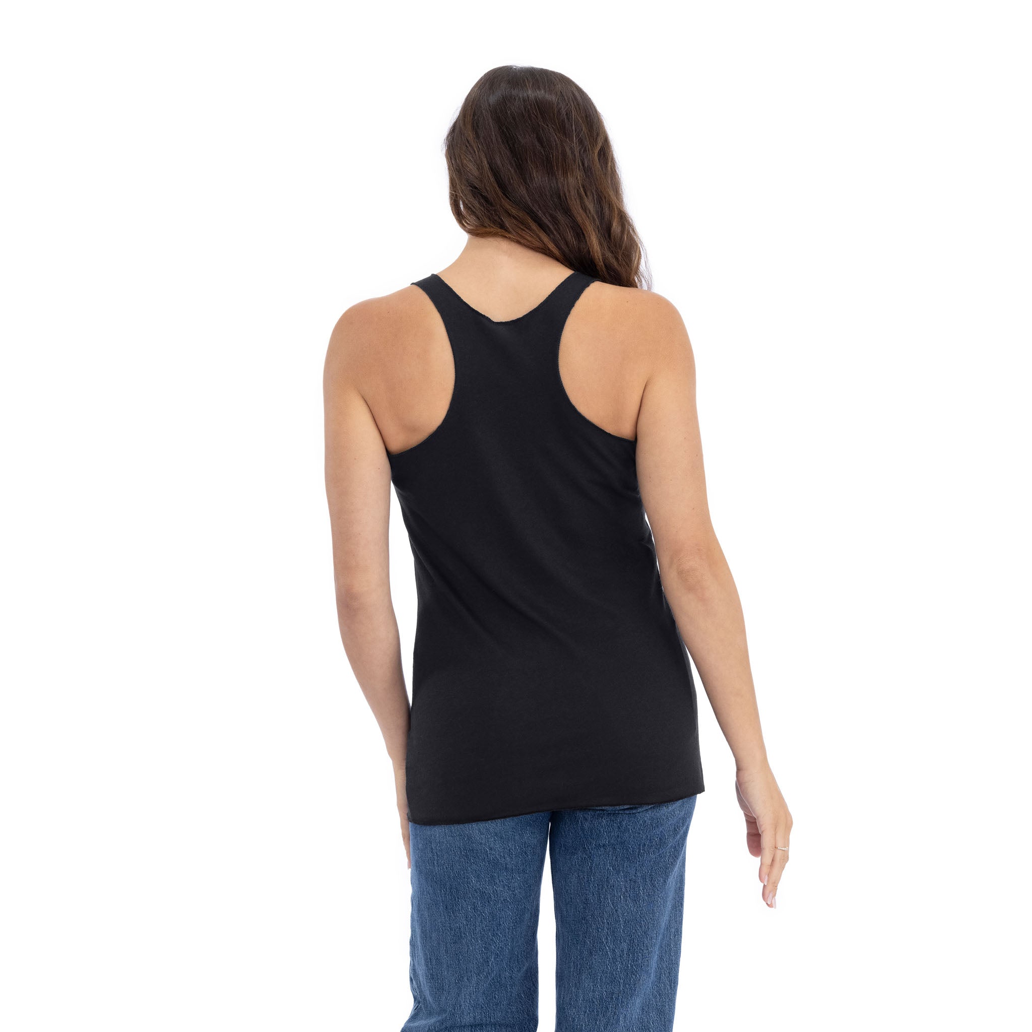 Women's Tri-Blend Racerback Tank 2 Women's Tri-Blend Racerback Tank