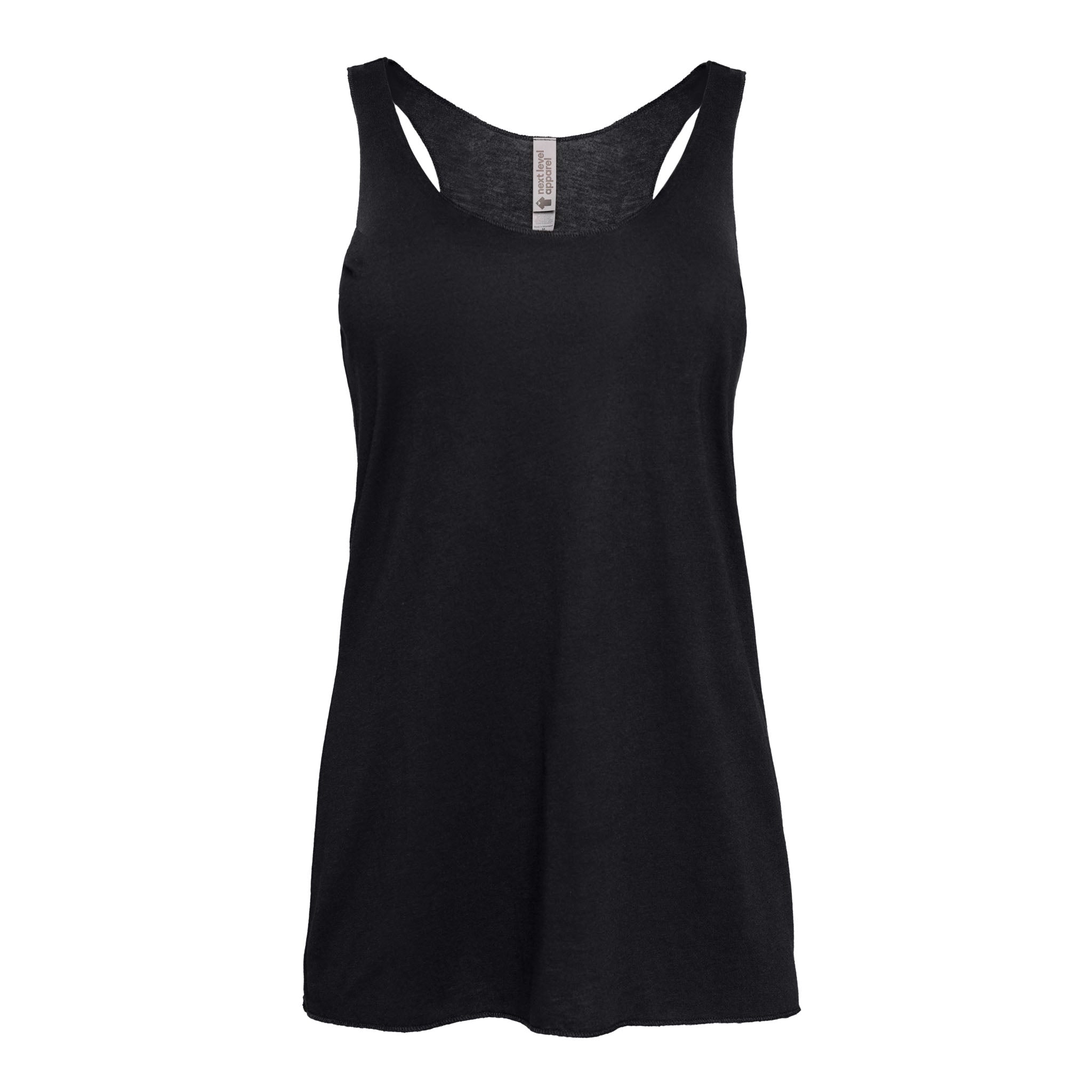 Women's Tri-Blend Racerback Tank 4 Women's Tri-Blend Racerback Tank